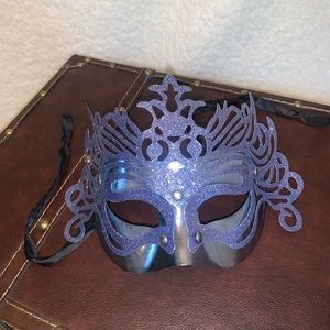 Quinceanera mask
